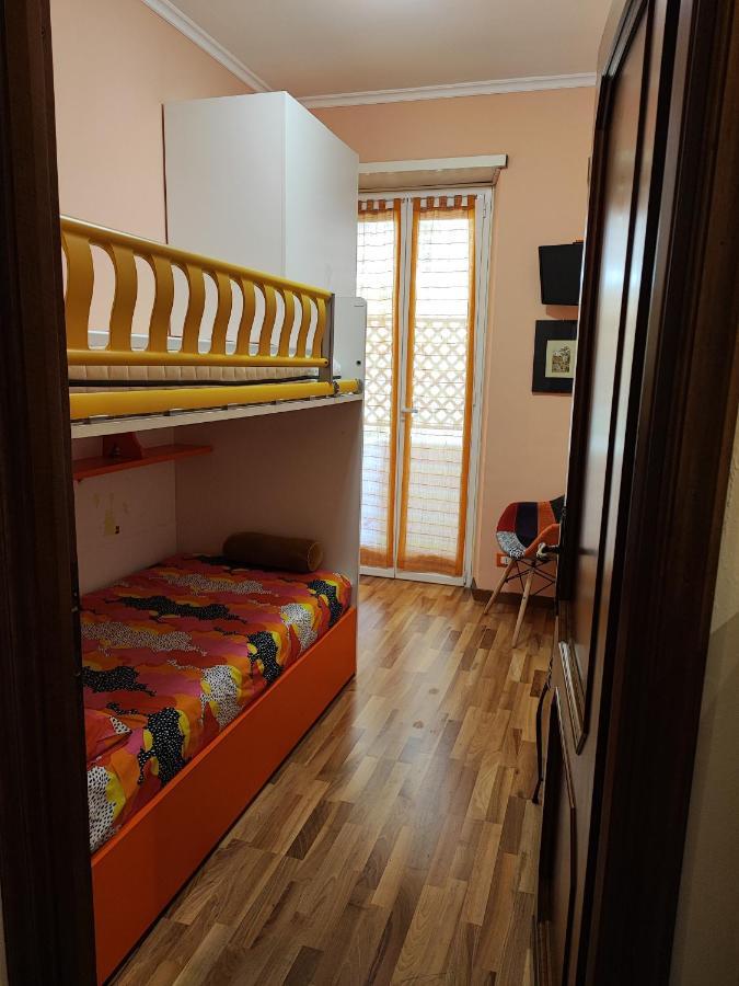 Apartamento Casa Di Anna Roma